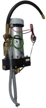 Complete Pump Assembly 1700 17001 27001 500 PSI 120VAC