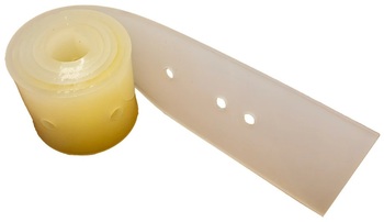 TASKI Rear Squeegee Blade. 43 in.