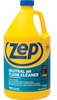 A Picture of product ZPE-ZUNEUT128 Zep Commercial® Neutral Floor Cleaner,  Pleasant Scent, 1 gal Bottle