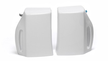 i-Mop XL Battery Set/2 **Shipped in one box **