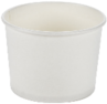 A Picture of product CRY-PSC12500WT 12oz Paper Soup Container, Pack/500 20x25