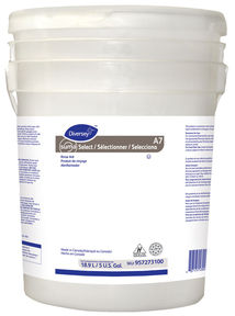 SUMA SELECT A7 5GAL-RINSE AID