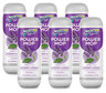 A Picture of product PGC-08421 Swiffer® PowerMop Refill Cleaning Solution Lavender Scent, 25.3 oz Bottle, 6/Carton