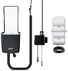 A Picture of product GOJ-891501 PURELL® CX10™ Counter Mount Soap Dispenser Retrofit Kit