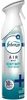 A Picture of product PGC-19924 Febreze Heavy-Duty Air Freshener Spray Spray - 8.1 fl oz (0.3 quart) - Crisp Clean - Odor Neutralizer, Heavy Duty, VOC-free - 6 / Carton