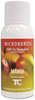 A Picture of product RCP-FG401690 Microburst 3000 Refill, Mango, 2 oz Aerosol Spray, 12/Carton