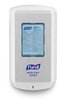 A Picture of product GOJ-653001 PURELL® CS6 Touch-Free Soap Dispenser for PURELL® Brand HEALTHY SOAP®. 1200ml. 10.31 X 5.79 X 3.93 in. White.