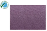 A Picture of product 963-993 Scotch-Brite™ Diamond Floor Pad Plus. 28 X 14 in. Purple. 5/case.